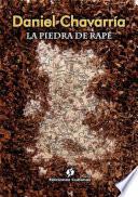 libro La Piedra De Rapé